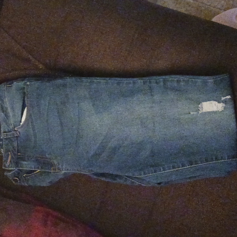 Calvin Klein Jeans - Picture 2 of 5